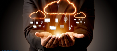 cloud services