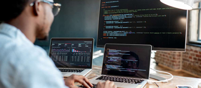software development