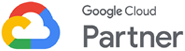 google cloud partner