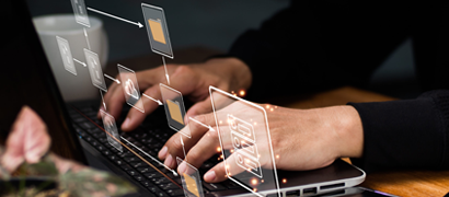 IT Support services