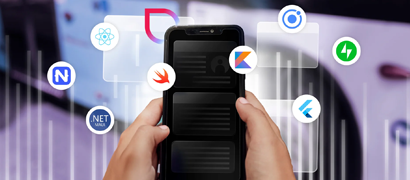 mobile apps development