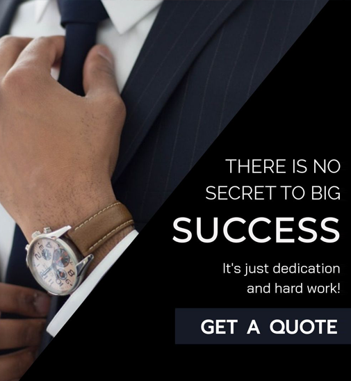 get a quote