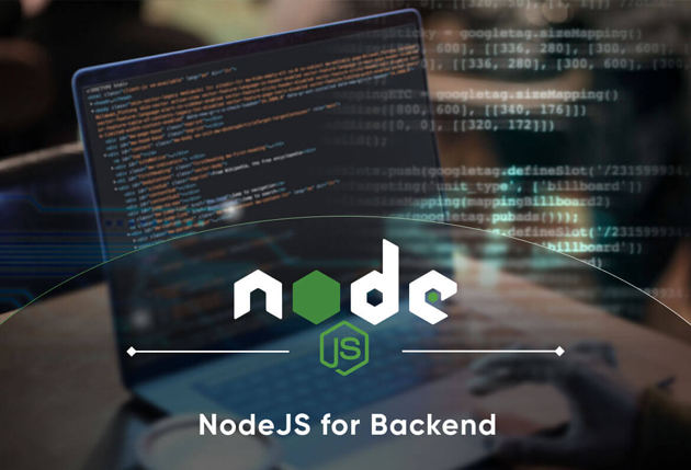 nodejs