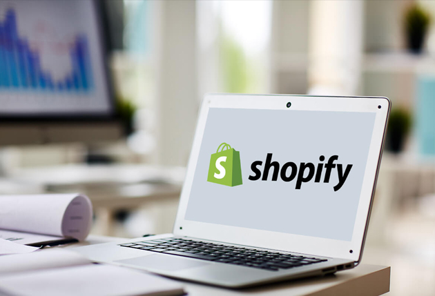 shopify